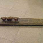 391 2474 Mangelbräda